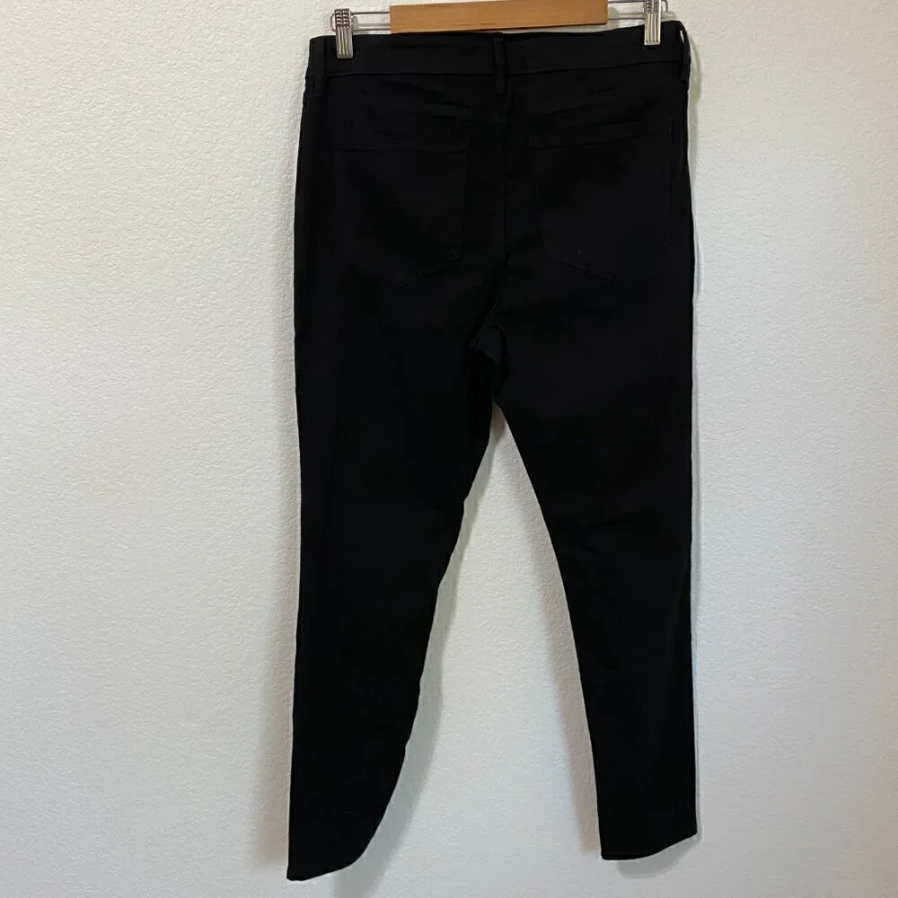Old Navy Super Skinny Jeans Black NWT Size 12